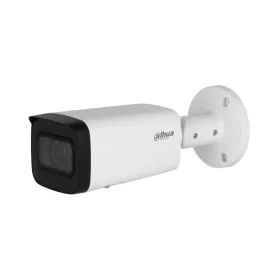   Dahua IPC-HFW2841T-ZAS vandal-resistant 8MP motorized zoom IP security camera