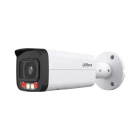   Dahua IPC-HFW2849T-AS-IL vandal-resistant 8MP IP security camera