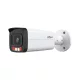 Dahua IPC-HFW2849T-AS-IL vandal-resistant 8MP IP security camera