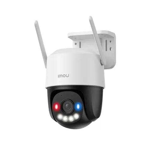 IMOU Cruiser SC 4G SIM card camera (5MP, outdoor, 3.6mm, color night vision, built-in siren)