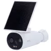 IMOU Cell 3C 3MP IP kamera napelemmel és 5000mAh akkumulátorral