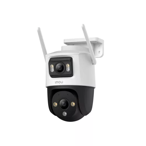 IMOU Cruiser Dual dual-lens outdoor PT WiFi camera with 10MP (5+5MP) resolution