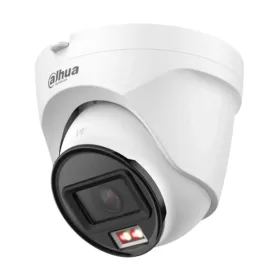   Dahua IPC-T1E49-A-IL 4MP IP dome security camera with color night vision