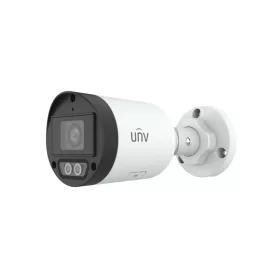   Uniview IPC2124LB-AF28K-DL 4MP outdoor IP camera with colour night vision
