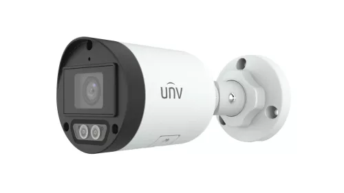 Uniview IPC2124LB-AF28K-DL 4MP outdoor IP camera with colour night vision