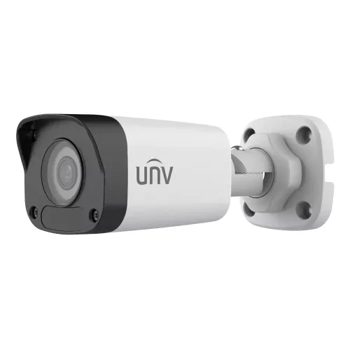 Uniview IPC2124LB-SF28-A 4MP outdoor IP security camera