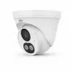Uniview IPC3614LB-SF28-A 4MP outdoor dome IP security camera