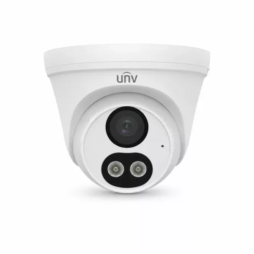 Uniview IPC3614LB-SF28-A 4MP outdoor dome IP security camera