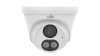 Uniview IPC3614LB-AF28K-DL 4MP outdoor dome IP camera with colour night vision