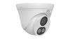 Uniview IPC3614LB-AF28K-DL 4MP outdoor dome IP camera with colour night vision
