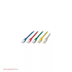 Equip Cable - 825419 UTP patch cable, CAT5e, beige, 20m