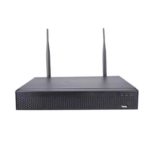 Amiko 5 megapixel WiFi camera system with 4 cameras KIT-5900