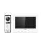Dahua KTA02 analog video door phone kit for 1 apartment, 4-wire, 7" LCD (VTH1020J + VTO1000J)