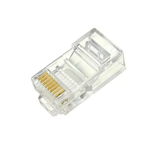 UTP RJ45 connector LS-HCON34
