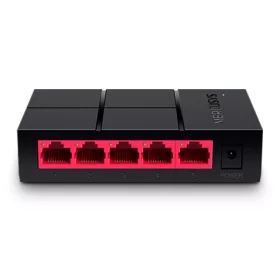 Mercusys MS105G Switch (5 port, 1Gbps)