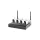 Imou WiFi camera system with 1TB hard drive 2MP NVR1104/F22