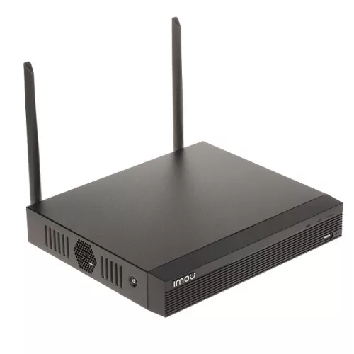 Imou WiFi camera system with 1TB hard drive 2MP NVR1104/F22