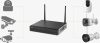 Imou WiFi camera system with 1TB hard drive 2MP NVR1104/F22