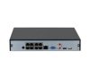 Dahua NVR2108HS-8P-4KS3 8-channel IP 12MP NVR recorder PoE