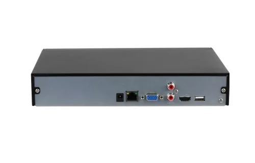 Dahua NVR4116HS-4KS3 16-channel IP NVR recorder (12MP, 4K monitor output)