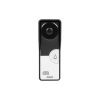 Single-family video door phone black or white with 7" monitor OR-VID-MC-1059