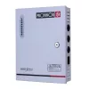 Adjustable camera power supply 12-14V DC 10A 9 outputs PR-10A9CH