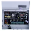 Adjustable camera power supply 12-14V DC 10A 9 outputs PR-10A9CH