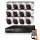 Provision AHD-20 Dome 12 Camera System 5MP