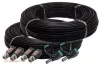 Provision AHD-20 Dome 12 Camera System 5MP