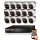 Provision AHD-20 Dome 15-camera security system 5MP
