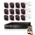 Provision AHD-23 12-camera surveillance system 2MP
