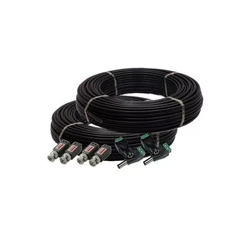 Provision AHD-23 16-channel surveillance camera system 2MP