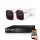 Provision AHD-23 2-camera surveillance system 2MP