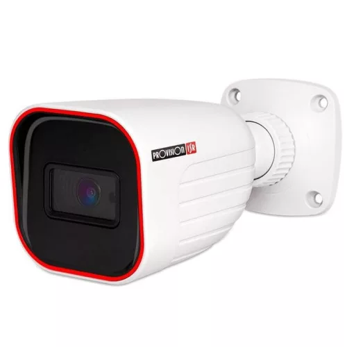 Provision AHD-23 9-camera surveillance system 2MP