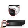 Provision AHD-23B 1-Dome Security Camera System Full HD 2MP