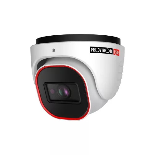 Provision AHD-23B Dome 2 security camera system Full HD 2MP