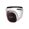 Provision AHD-23B Dome 4 security camera system Full HD 2MP