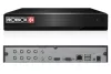 Provision AHD-23B Dome 5 security camera system Full HD 2MP