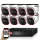 Provision AHD-23B Dome 8 security camera system Full HD 2MP