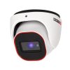 Provision AHD-30 Dome 10-camera security system 5MP 5x ZOOM