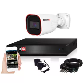 Provision AHD-36 1-camera surveillance system 2MP