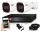 Provision AHD-36 2-camera surveillance system 2MP