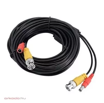 Provision AHD-36 9-camera surveillance system 2MP