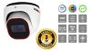 Provision AHD-36 Dome 1 camera security system 2MP 5x ZOOM