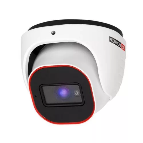 Provision AHD-36 Dome 2-camera security system 2MP 5x ZOOM