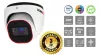 Provision AHD-36 Dome 4 camera surveillance system 2MP 5x ZOOM
