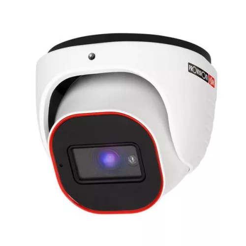 Provision AHD-36 Dome 6-camera surveillance system 2MP 5x ZOOM