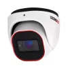 Provision AHD-36 Dome 9-camera security system 2MP 5x ZOOM