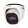 Provision PR-DI-320IPSN-28-V4 2MP dome IP security camera