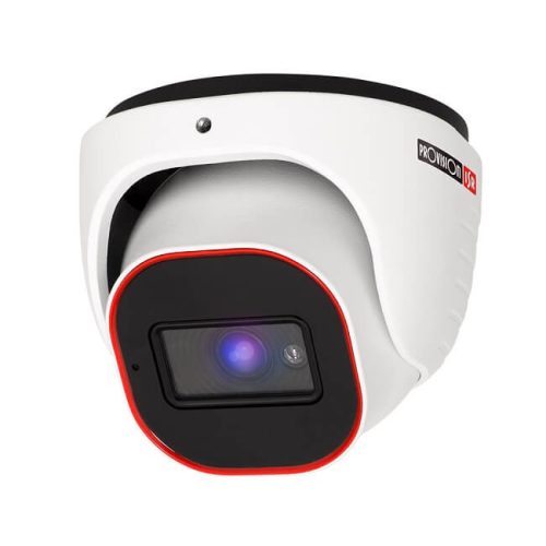 Provision PR-DI-340IPSN-28-V2 dome 4MP IP security camera